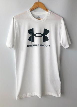Чоловіча футболка under armour 6