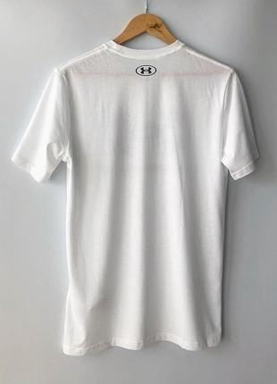 Чоловіча футболка under armour 9