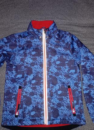 Детская куртка бренда mywear active