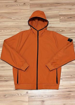 Куртка soft shell-r (xl)