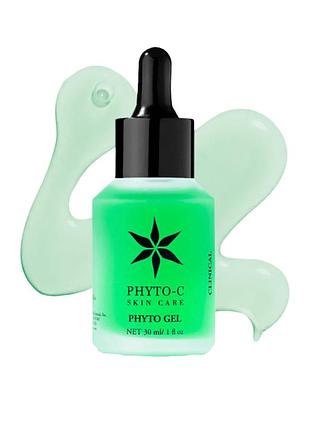 Phyto-c гель освітлюючий для обличчя phyto gel 30 мл
