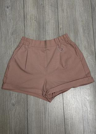 Шорти жіночі  bershka xs