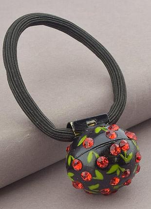 106850 гумка 'fashion' crystal
