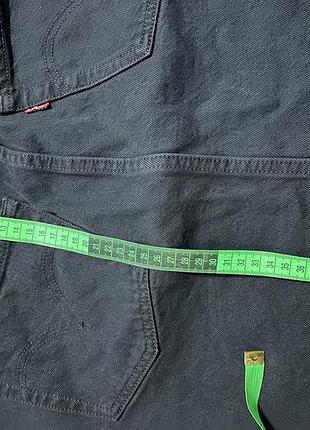 Спідниця джинсова levi’s 8