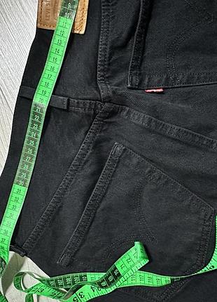 Спідниця джинсова levi’s 6