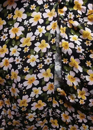 Платье туника,р52-54🌼🌼🌼 4