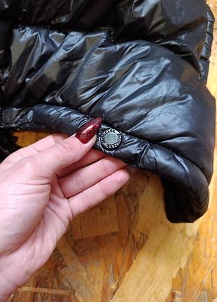 Капюшон moncler 6
