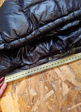 Капюшон moncler 7