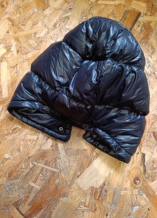 Капюшон moncler 5