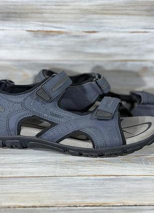 Geox&nbsp;sandal strada оригінальні сандалі