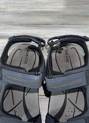 Geox&nbsp;sandal strada оригінальні сандалі 7