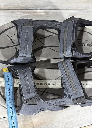 Geox&nbsp;sandal strada оригінальні сандалі 10