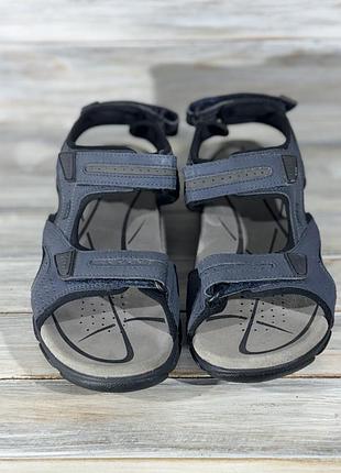 Geox&nbsp;sandal strada оригінальні сандалі 3