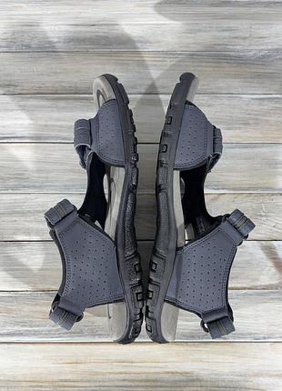 Geox&nbsp;sandal strada оригінальні сандалі 5