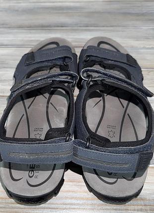 Geox&nbsp;sandal strada оригінальні сандалі 8