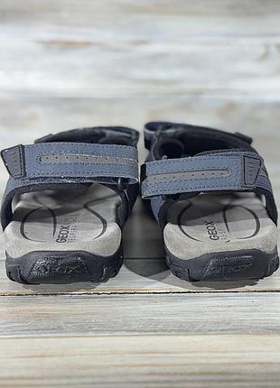 Geox&nbsp;sandal strada оригінальні сандалі 4