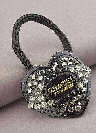 106854 резинка 'fashion' сrystal