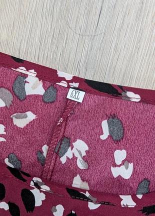 Блузка туніка 6 xl 6