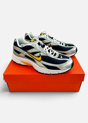 Кроссовки nike initiator
