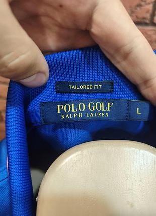 Поло від polo golf 4