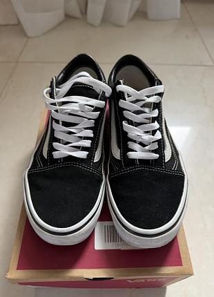 Кеди vans old school 2
