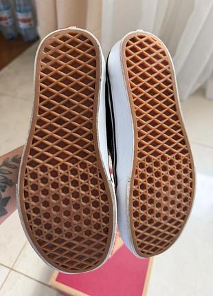 Кеди vans old school 5