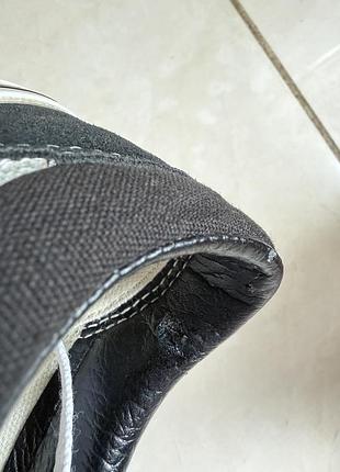 Кеди vans old school 8