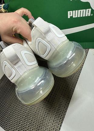 Оригінальні кросівки nike 3