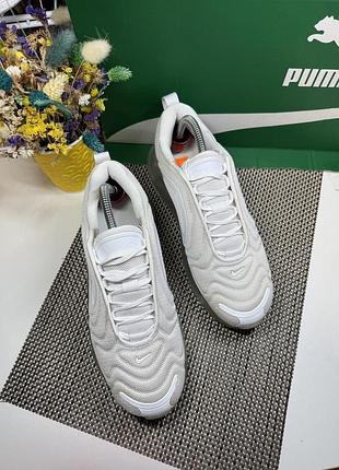 Оригінальні кросівки nike 7