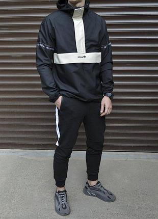 Норак adidas 4