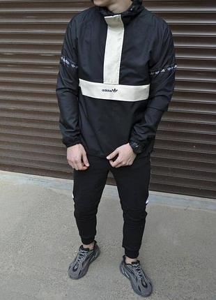 Норак adidas 5