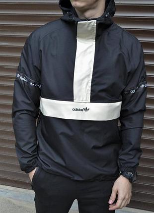 Норак adidas 3