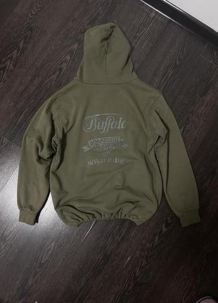 Худі оверсайз