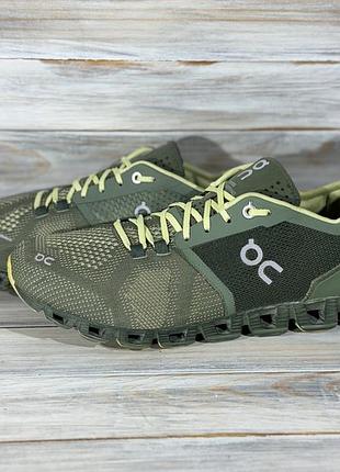 On running cloud x forest jungle оригинальные кроссовки 2