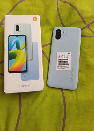 Смартфон xiaomi redmi a1 (2/32gb) 2