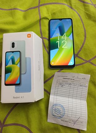 Смартфон xiaomi redmi a1 (2/32gb)