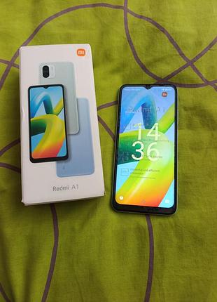 Смартфон xiaomi redmi a1 (2/32gb) 3