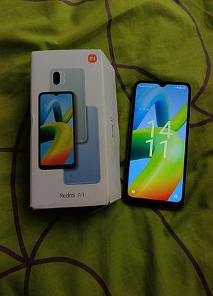 Смартфон xiaomi redmi a1 (2/32gb) 4