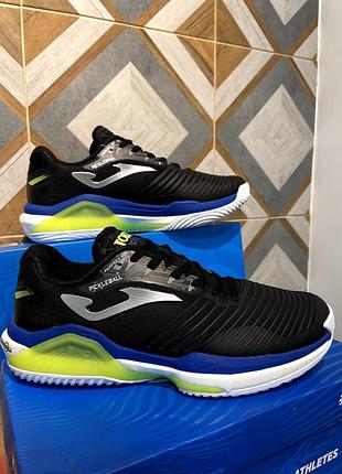 Кросівки joma picklet для піклболу та ракеточних видів спорту