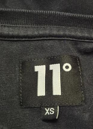 Лонгслив 11 degrees/xs 4