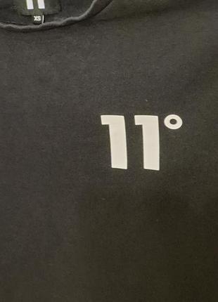 Лонгслив 11 degrees/xs 3