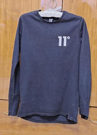 Лонгслiв 11 degrees/xs