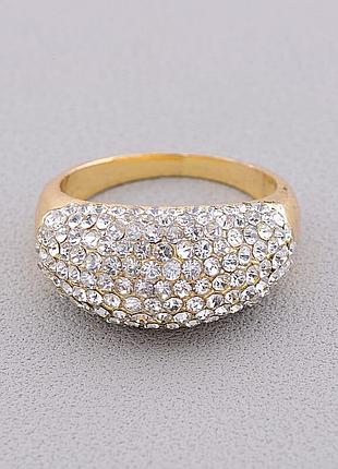 016387-180 кольцо сrystal