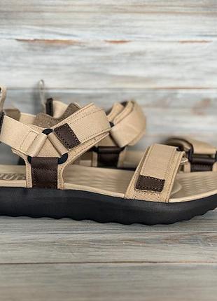 Hey dude carson sandal sport mode unisex оригинальные сандалии