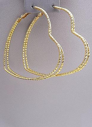 089368 серьги 'fj'