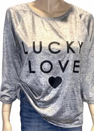 Лонгслів h&m 2