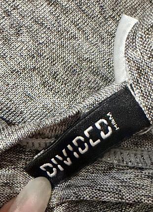 Лонгслів h&m 7