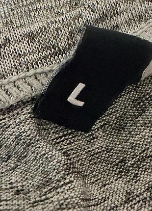 Лонгслів h&m 8