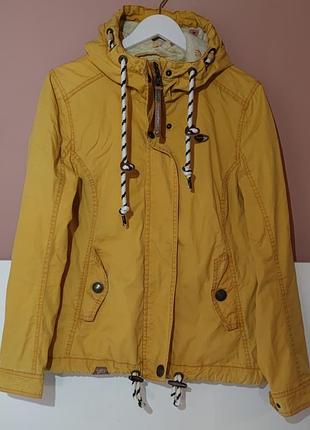 Куртка ветровка женская ragwear размер м