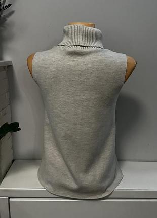 Жилєтка zara 2